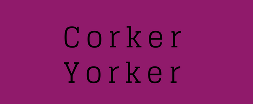 Corker Yorker